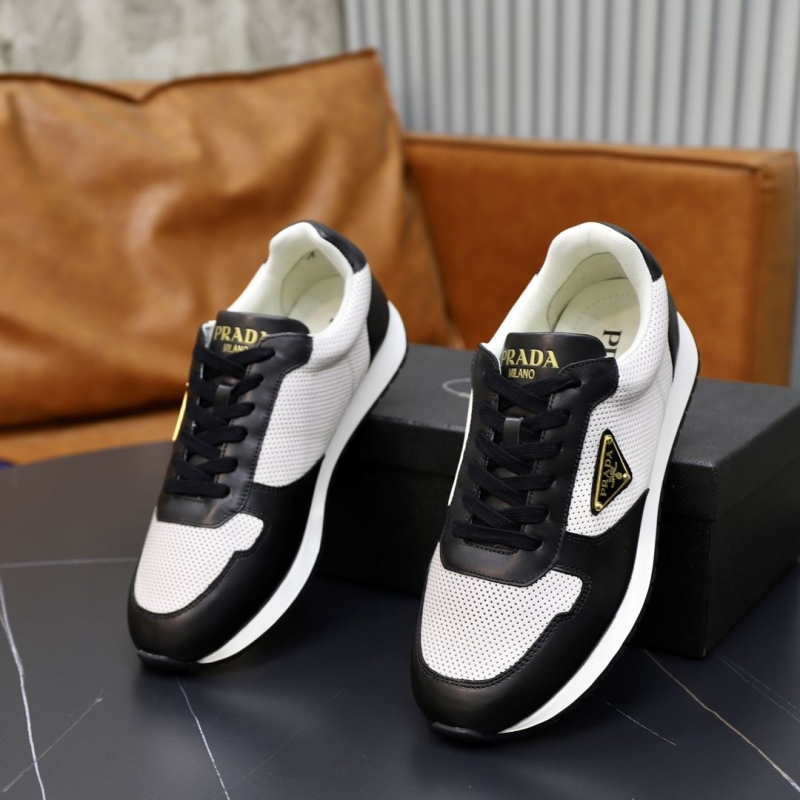 Prada Casual Shoes